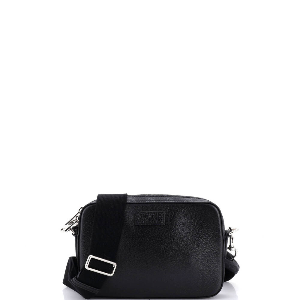 Gucci Crossbody Camera Bag Leather And #236412G16B